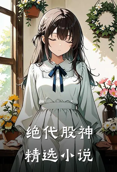 绝代股神精选小说