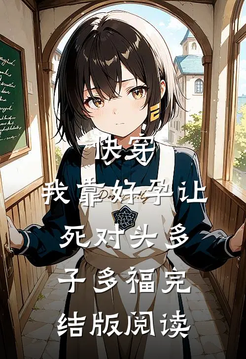 快穿：我靠好孕让死对头多子多福完结版阅读