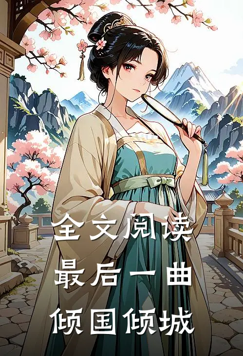 全文阅读最后一曲倾国倾城