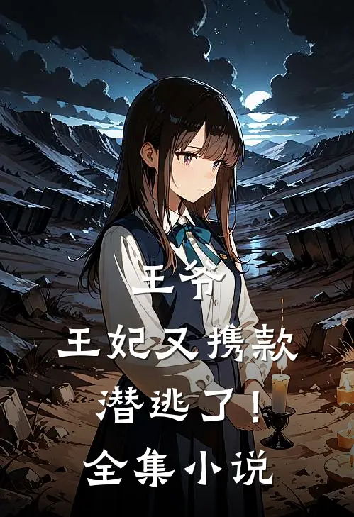 王爷，王妃又携款潜逃了！全集小说