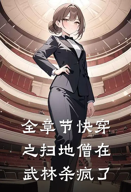 全章节快穿之扫地僧在武林杀疯了