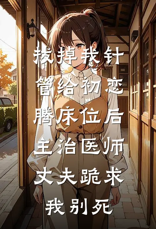 镜花水月终成空完整阅读