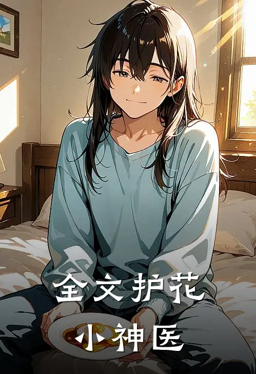 全文护花小神医