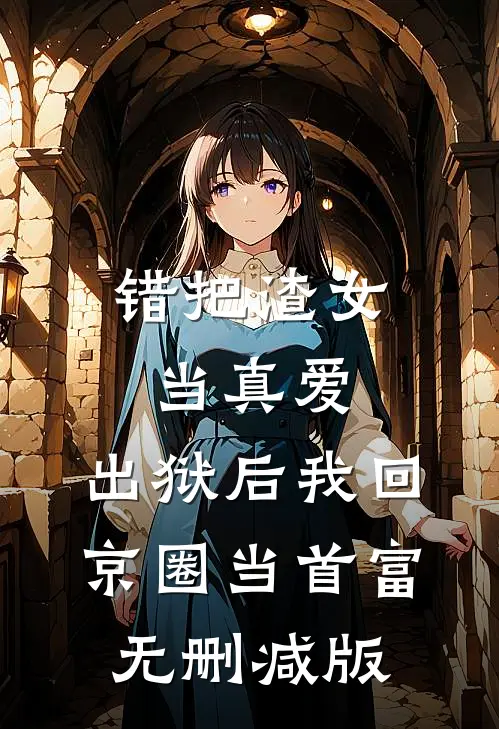 满身风雪不欠他