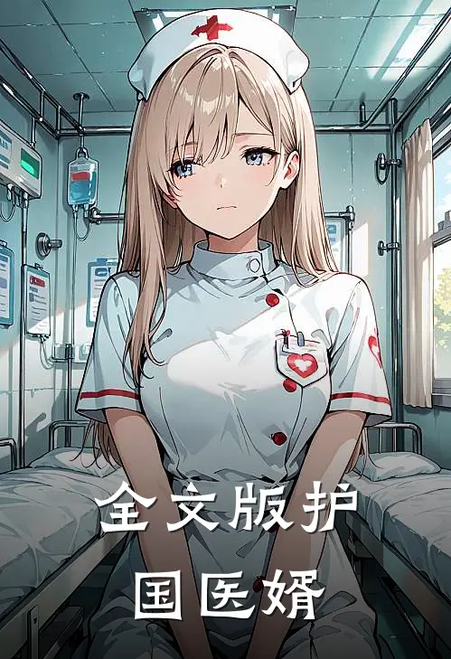 全文版护国医婿
