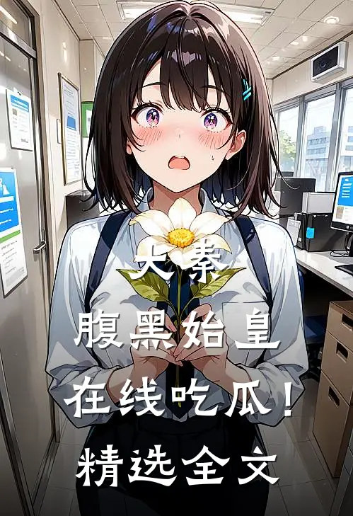 大秦：腹黑始皇，在线吃瓜！精选全文