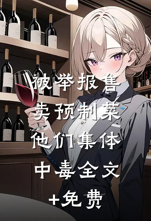 我靠弹幕反杀扶弟魔全家