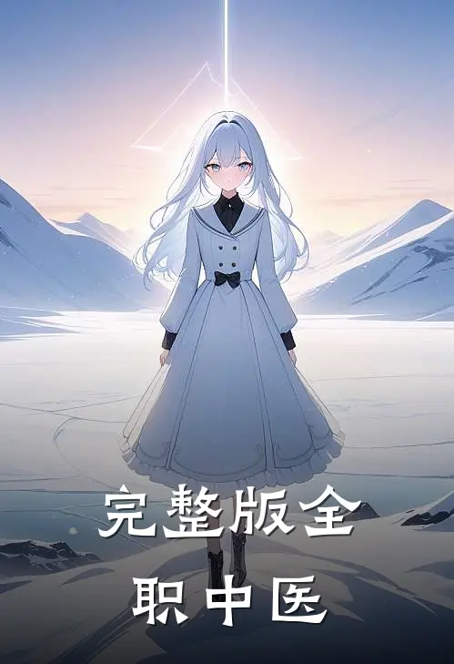 完整版全职中医