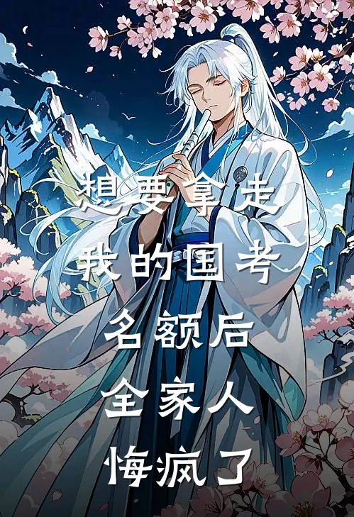 几听雨落精修版