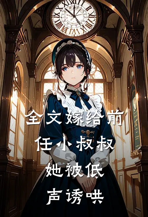 全文嫁给前任小叔叔，她被低声诱哄