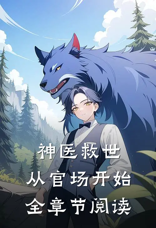 神医救世：从官场开始全章节阅读