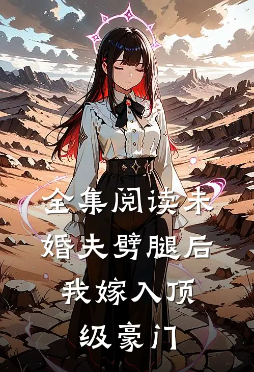 全集阅读未婚夫劈腿后，我嫁入顶级豪门