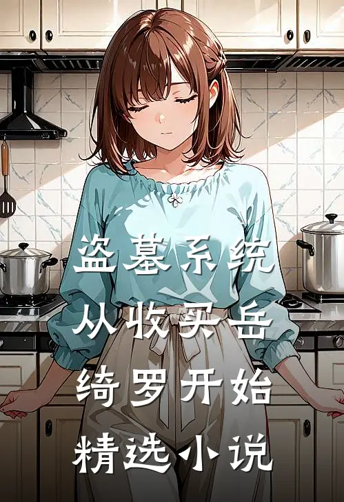 盗墓系统：从收买岳绮罗开始精选小说