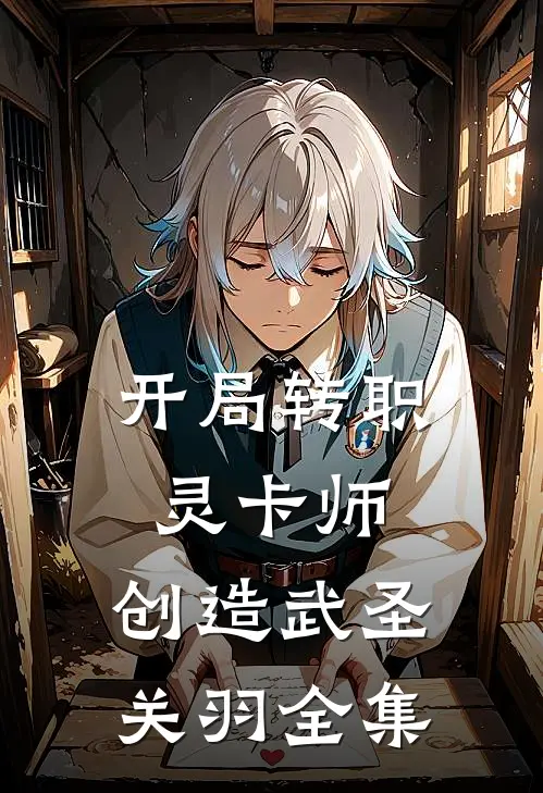 开局转职灵卡师，创造武圣关羽全集