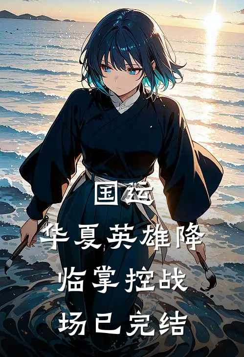 国运：华夏英雄降临掌控战场已完结