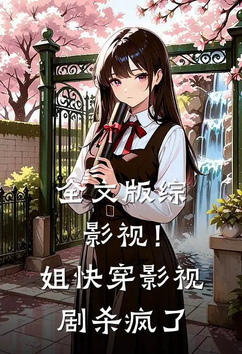 全文版综影视！姐快穿影视剧杀疯了