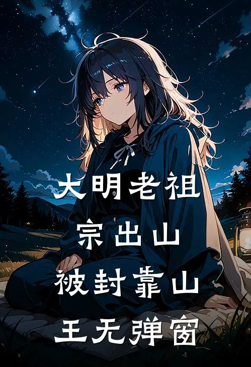 大明老祖宗出山,被封靠山王无弹窗
