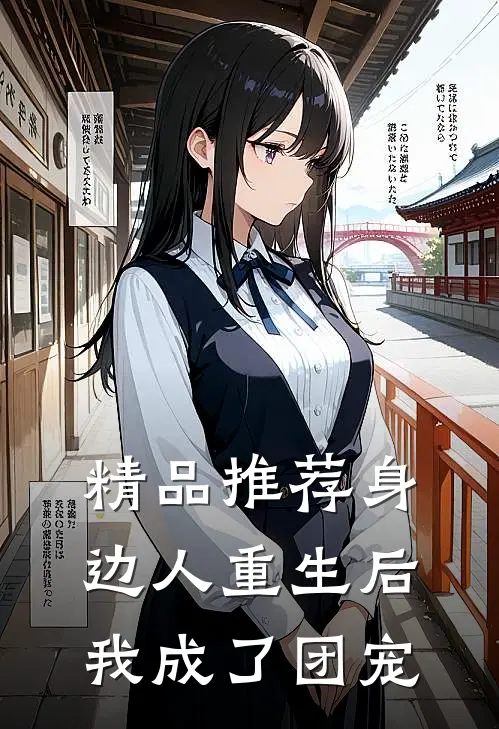 精品推荐身边人重生后我成了团宠