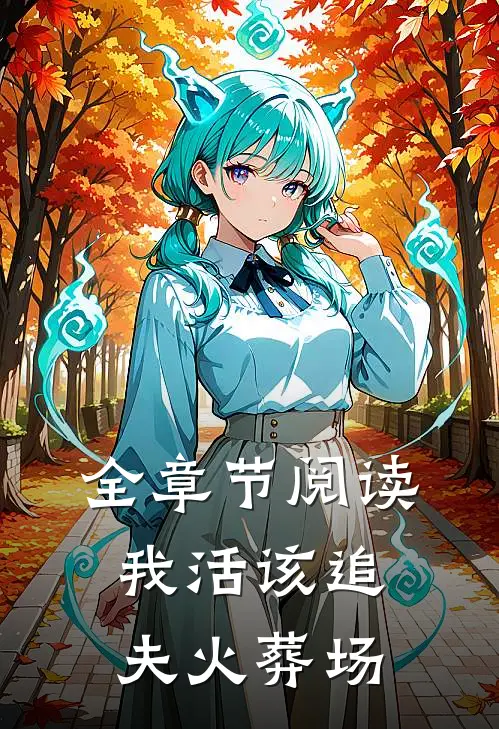 全章节阅读我活该追夫火葬场