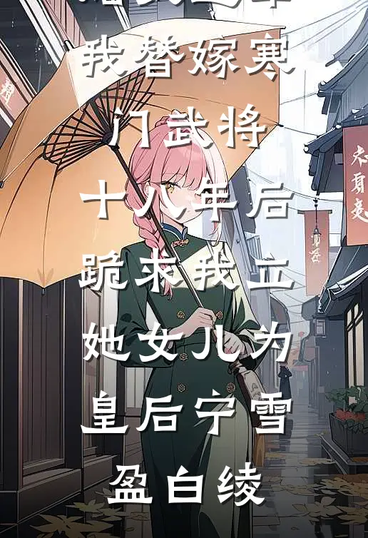 失去我的爱后，他跪地忏悔全集