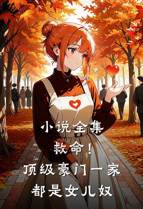 小说全集救命！顶级豪门一家都是女儿奴
