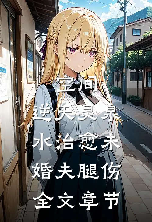 空间：逆天灵泉水治愈未婚夫腿伤全文章节