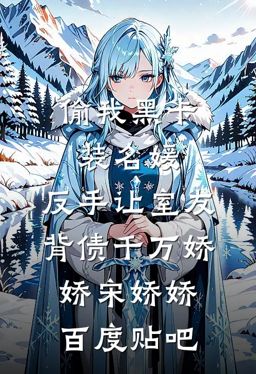 请不要最后喜欢我篇章