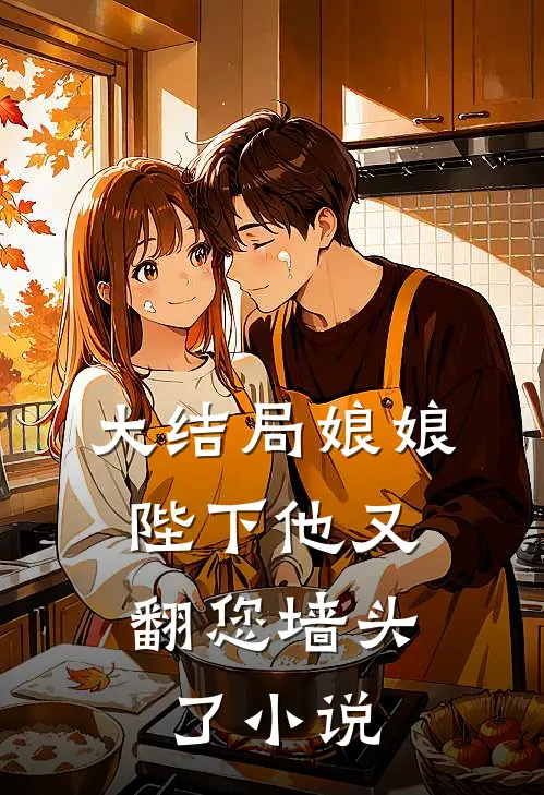大结局娘娘,陛下他又翻您墙头了 小说