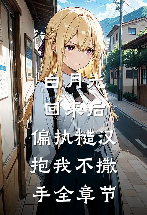 白月光回来后，偏执糙汉抱我不撒手全章节