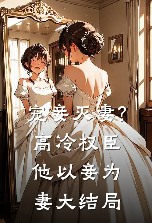 宠妾灭妻?高冷权臣他以妾为妻大结局