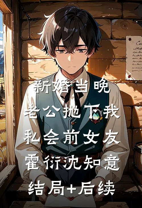 流年织云夏染帘:全文+后续+结局
