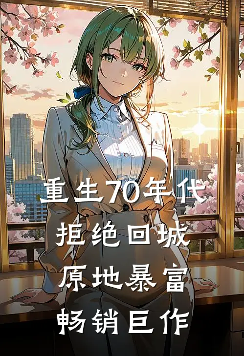 重生70年代：拒绝回城，原地暴富畅销巨作