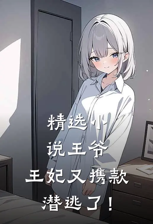 精选小说王爷，王妃又携款潜逃了！
