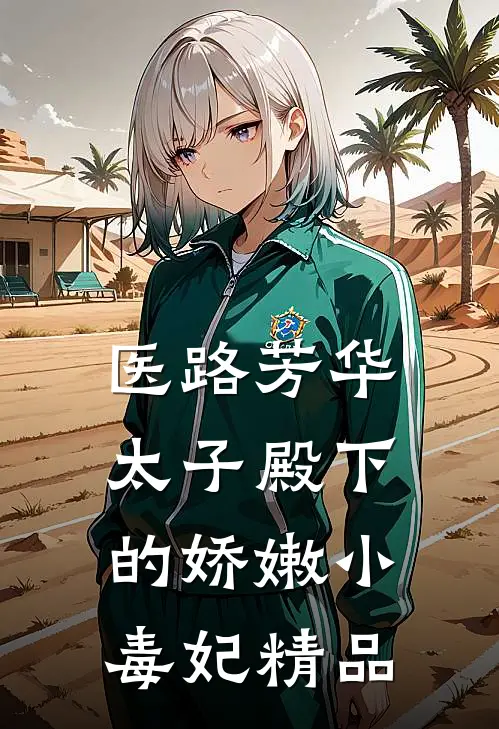 医路芳华：太子殿下的娇嫩小毒妃精品