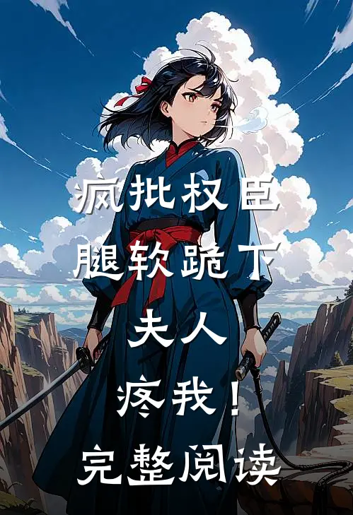 疯批权臣腿软跪下：夫人，疼我！完整阅读
