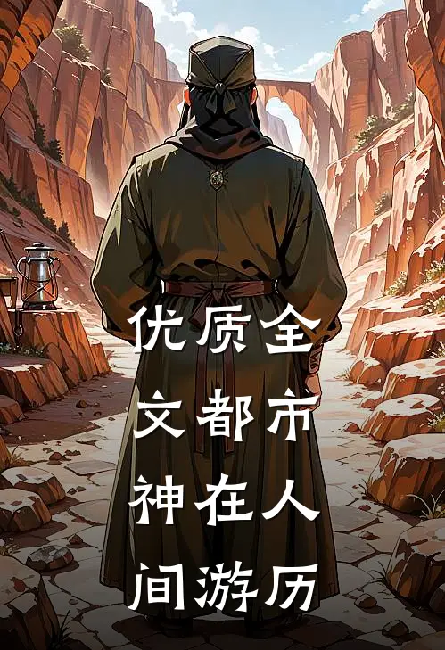 优质全文都市：神在人间游历