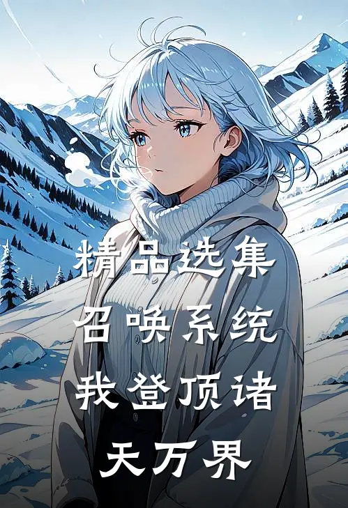 精品选集召唤系统：我登顶诸天万界