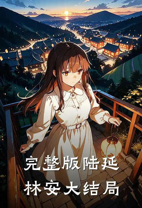 完整版陆延林安大结局