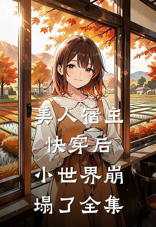 美人宿主快穿后，小世界崩塌了全集