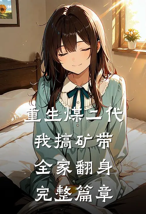 重生煤二代：我搞矿带全家翻身完整篇章