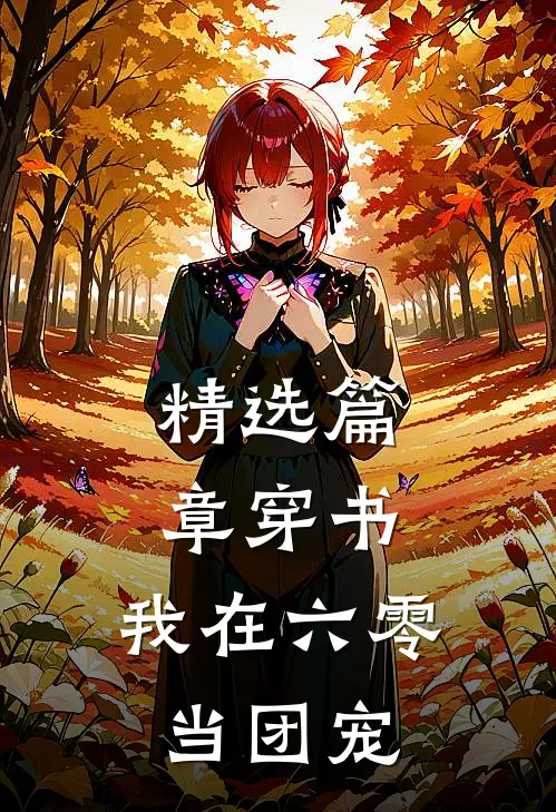 精选篇章穿书：我在六零当团宠