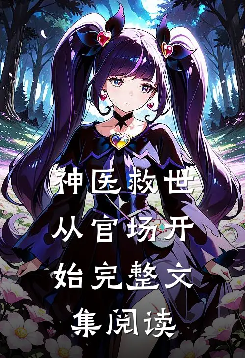 神医救世：从官场开始完整文集阅读