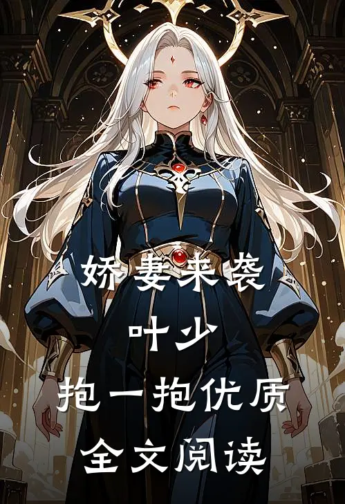 娇妻来袭：叶少，抱一抱优质全文阅读