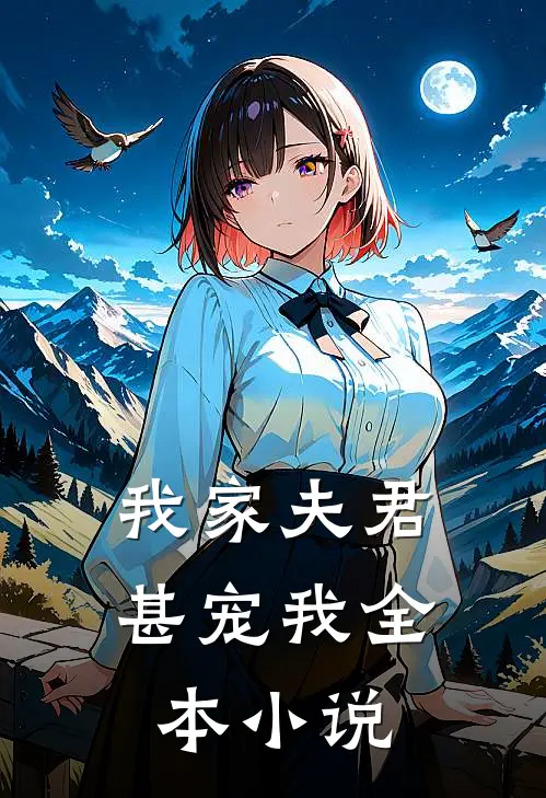 我家夫君甚宠我全本小说