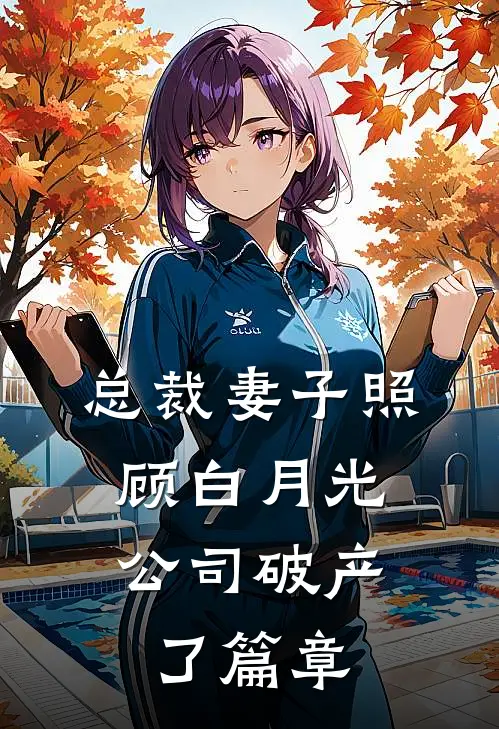 总裁妻子照顾白月光，公司破产了篇章