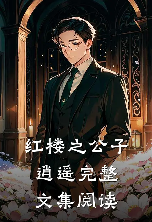 红楼之公子逍遥完整文集阅读