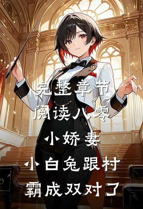 完整章节阅读八零小娇妻：小白兔跟村霸成双对了