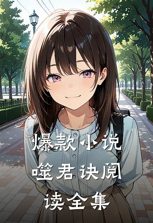 爆款小说噬君诀阅读全集