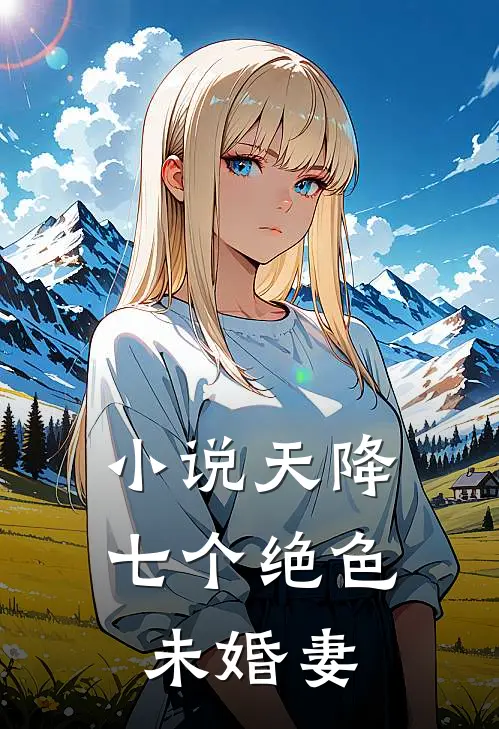 小说天降七个绝色未婚妻