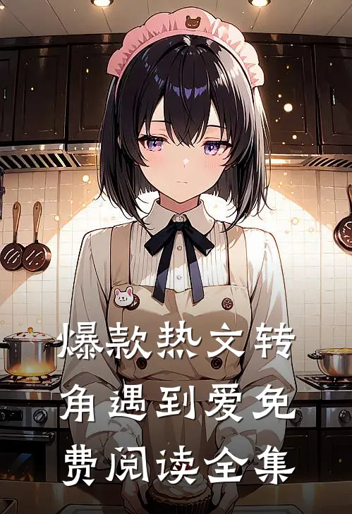 爆款热文转角遇到爱免费阅读全集